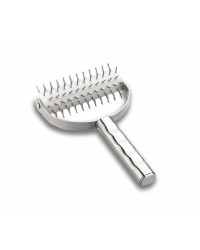 ROULEAU PIQUE VITE POINTE MÉTAL