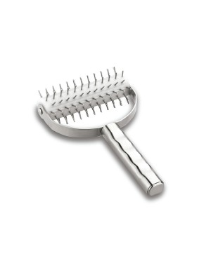 ROULEAU PIQUE VITE POINTE MÉTAL