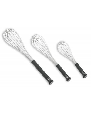 FOUET FIBREGLASS 250MM