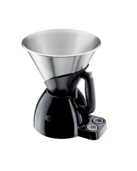 ENTONNOIR À PISTON 2 LITRES