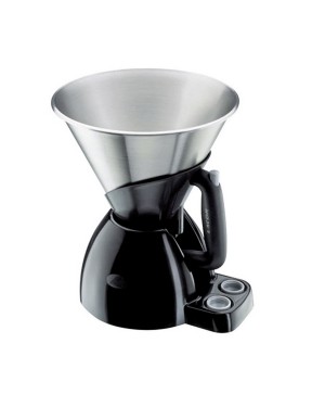 ENTONNOIR À PISTON 2 LITRES