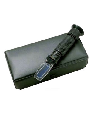 RÉFRACTOMÈTRE MANUEL