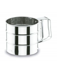 TAMIS INOX À HÉLICE