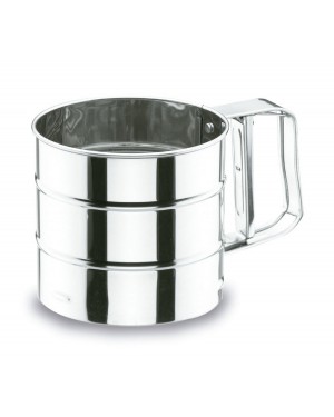 TAMIS INOX À HÉLICE