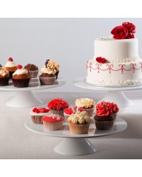 GUÉRIDON PÂTISSIER