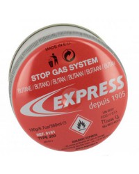 CARTOUCHE GAZ POUR CHALUMEAU