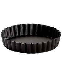 MOULE À TARTELETTE ANTI-ADHÉSIF DIAMÈTRE 9CM