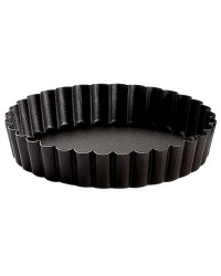 MOULE À TARTELETTE ANTI-ADHÉSIF DIAMÈTRE 12CM