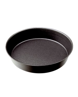 MOULE À MANQUÉ ROND DIAMÈTRE 20