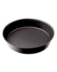 MOULE À MANQUÉ ROND DIAMÈTRE 22