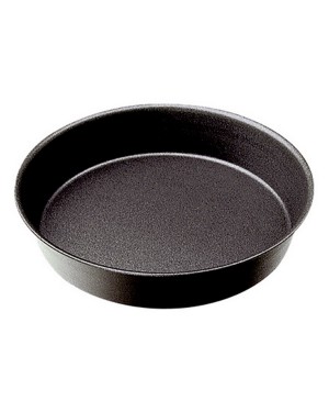 MOULE À MANQUÉ ROND DIAMÈTRE 22