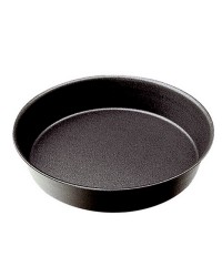 MOULE À MANQUÉ ROND DIAMÈTRE 24