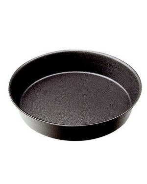 MOULE À MANQUÉ ROND DIAMÈTRE 24