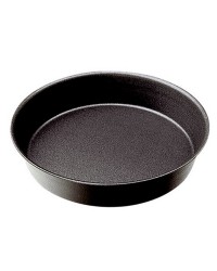 MOULE À MANQUÉ ROND DIAMÈTRE 26