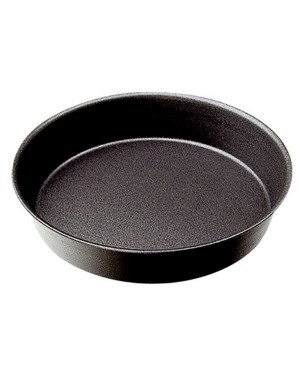 MOULE À MANQUÉ ROND DIAMÈTRE 28