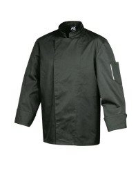 VESTE MIXTE NERO ML NOIR T4