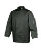 VESTE MIXTE NERO ML NOIR T4