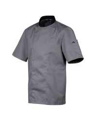 VESTE MIXTE SAGA T5 / MANCHES COURTES