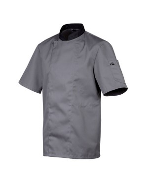 VESTE MIXTE SAGA T5 / MANCHES COURTES