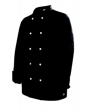 VESTE BLAKE ML NOIR T3