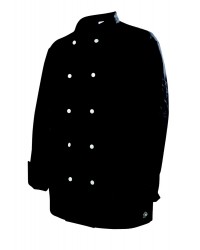 VESTE BLAKE ML NOIR T6