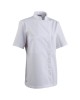 VESTE FEMME MC BUSI BLANC T2