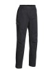 PANTALON FLEX'R NOIR T0