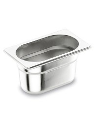 BAC GASTRO 1/3 PLEIN HT 100