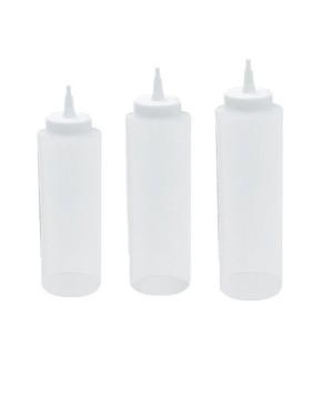 FLACON DOSEUR SAUCE 250ML