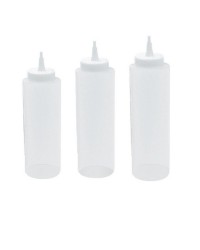 FLACON DOSEUR SAUCE 330ML