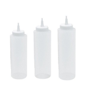 FLACON DOSEUR SAUCE 330ML