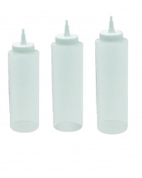 FLACON DOSEUR SAUCE 700ML