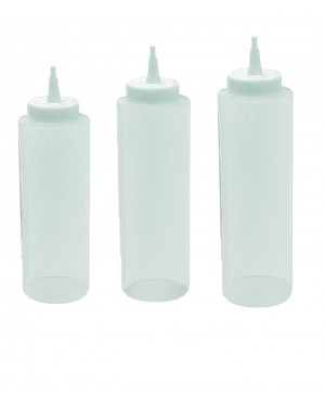 FLACON DOSEUR SAUCE 700ML