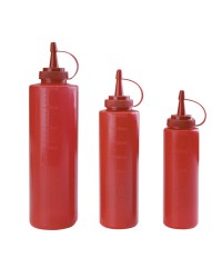 FLACON DOSEUR SAUCE 400ML