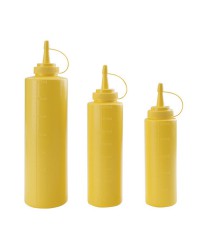 FLACON DOSEUR SAUCE 400ML