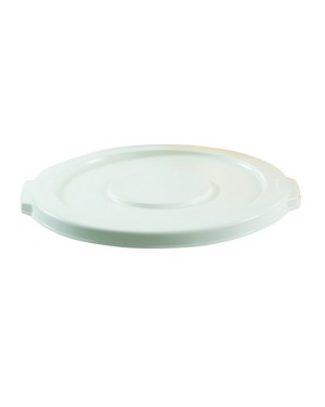 Couvercle blanc pour Conteneur 76L