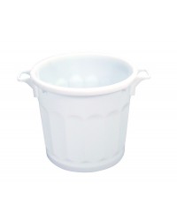 Container 75L Blanc