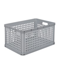 Caisse ajourée 64 L