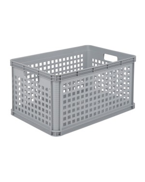 Caisse ajourée 64 L