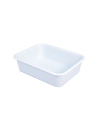 BAC A DIVISEUSE RECTANGULAIRE 20L