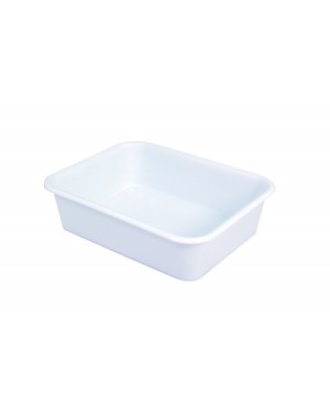 BAC A DIVISEUSE RECTANGULAIRE 20L