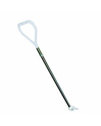 Timon universel pour socle rouleur