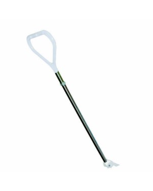 Timon universel pour socle rouleur