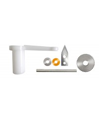 Kit de rechange pour ouvre-boite