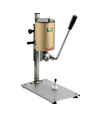 Ouvre-boites électrique à poser - inox