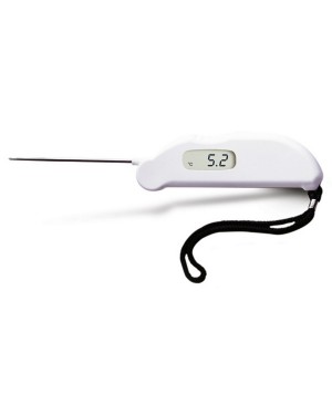 Thermomètre de précision à sonde