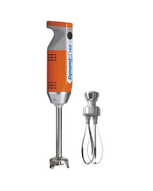 Pack mini mixer MX090 - Bloc moteur + tube 190mm