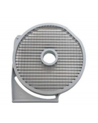 Grille macédoine 10x10mm pour TRS