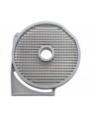 Grille macédoine 10x10mm pour TRS
