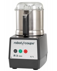 Robot coupe R3-1500
